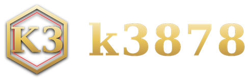 k3878 logo